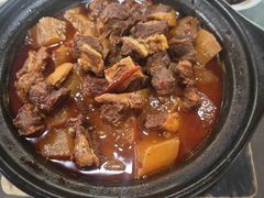 -土砂锅生态山庄·非遗砂锅雅鱼