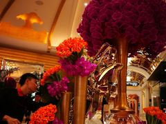 -咖啡苑 - 蔚藍夏日限定主题(永利皇宫店)