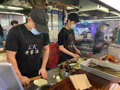 -老客满蛋饼(双塔市集店)