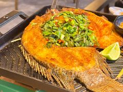 -云海肴汽锅鸡·云南小炒(天津国金汇店)