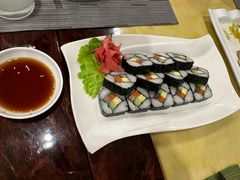 -高丽馆(尊茂店)