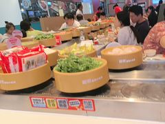 -龍歌自助小火锅(李沧丽达店)