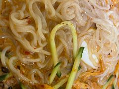 -韩风烤牛肉冷面店
