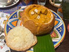 -泰妃殿(武汉首店)