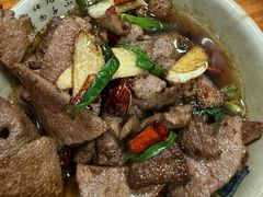 -无名氏面馆(邮电路店)