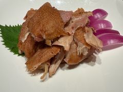-祥记餐饮•豫粤珍味(金隅大厦店)