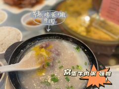 -御膳粥·牛乳粥底火锅·地道顺德菜(容桂店)