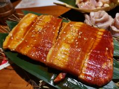 -肉魁屋·烧肉·烧鸟·酒场(高新店)
