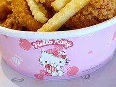 -安吉Hello Kitty乐园