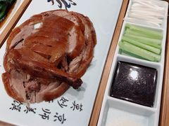 -合兴居烤鸭店