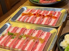 -九田家黑牛烤肉料理(衡百国际店)