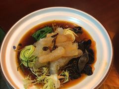 -金枝玉叶上海人家食府(三里河店)