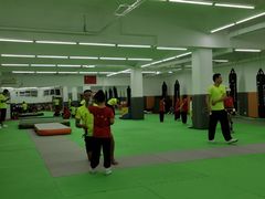 -武术世家少儿培训中心(首都体育学院店)