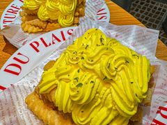 -哼蟹二将·烤肉酱蟹(合生汇店)