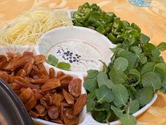 -华兴餐厅·招牌生鱼片(桃园路店)