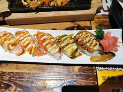-小川洋风料理(街道口店)