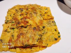 -晓淮山·扬州早茶·淮扬菜(龙阳广场店)