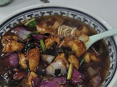 -明呈黄鱼面馆(斜土路店)