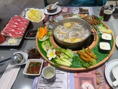 -椰小鸡·琼州糟粕醋(美兰缤纷城店)