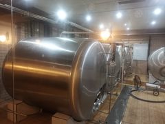 -宝莱纳啤酒花园餐厅PAULANER BRAUHAUS Nanjing(广州路店)