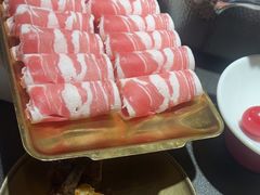 -额尔敦·品质自助(摩尔城店)