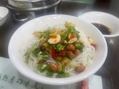 拌粉-龙老五汤店(站前西路店)