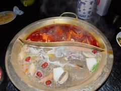 -九鼎轩火锅大排挡