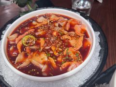 -东海怡品海鲜豆捞(舟宿夜江店)