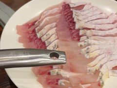 -正能量脆肉鲩火锅