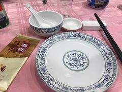 -西新饭店(城中店)