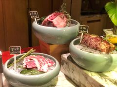 -凯菲厅海鲜姿造·海鲜自助·帝王蟹·龙虾(成都群光君悦酒店)