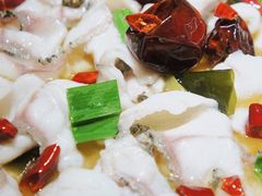 古法酸菜鱼-望蓉城·古法酸菜鱼(世纪汇店)