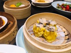 -万丽轩·粤菜(王府井金茂万丽酒店)