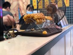 -港怀·香港地道小吃茶饮(京基100店)