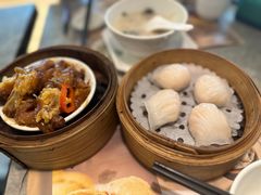 -添好运点心专门店(中环IFC店)