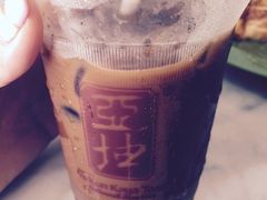 冰咖啡-亚坤(远东广场店)