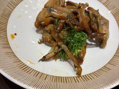 -洛东土菜馆(建国北路店)