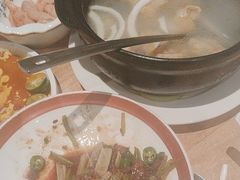 -糟粕醋·椰苑海南菜餐厅(亚龙湾天域酒店)