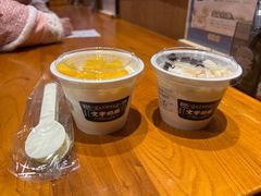 -文宇奶酪(南锣鼓巷店)