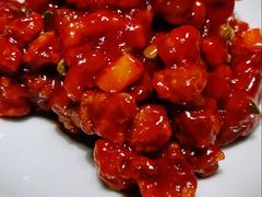 怀旧樱桃肉-同合居·非遗东北菜(红博会展店)