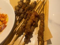 -上关东东北菜(夫子庙水游城店)
