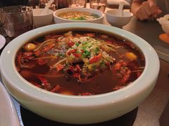 -静之湖湖畔餐厅