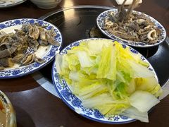-牛街老爆肚满(牡丹园店)