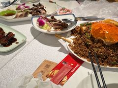 -喜记避风塘炒辣蟹(旗舰店)