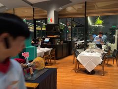 -拉蒂娜·巴西牛排馆 Latina·Brazilian Steakhouse(陆家嘴旗舰店)