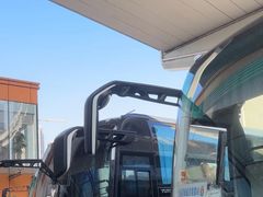 -上海南浦大桥长途旅游客运站