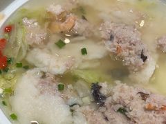 -三道菜(明堂公园店)