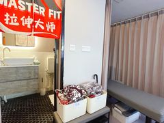 -MASTER FIT 拉伸大师·筋膜刀·西式按摩(上梅林卓悦汇店)