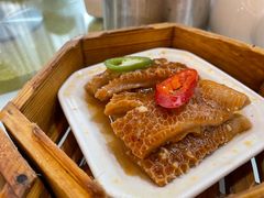 -四季海鲜酒楼·粤菜·早茶·宴会(南山中心区店)