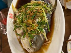 -大螃蟹海鲜餐厅